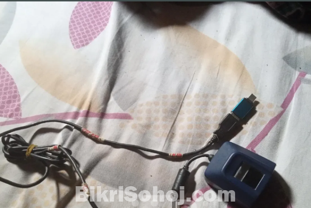 ফিঙ্গারপ্রিন্ট স্ক্যানার